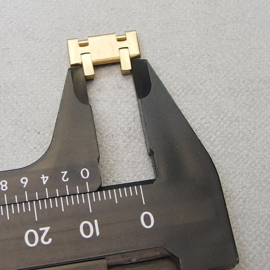 AP オーデマピゲ ロイヤルオーク 純正コマ5連 15551OR.ZZ.1356OR.05 ロイヤル オーク オートマティック