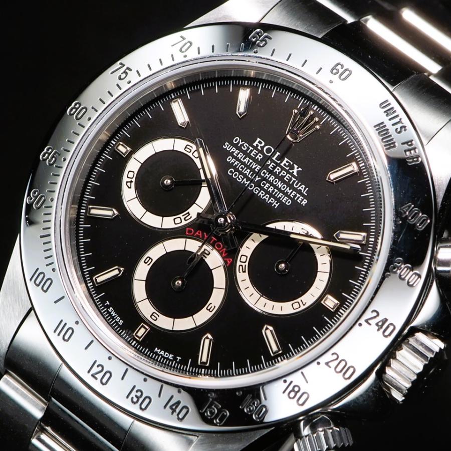 ◇ROLEX/DEYTONA◇ ロレックス 希少 デイトナ 16520 コスモグラフ 