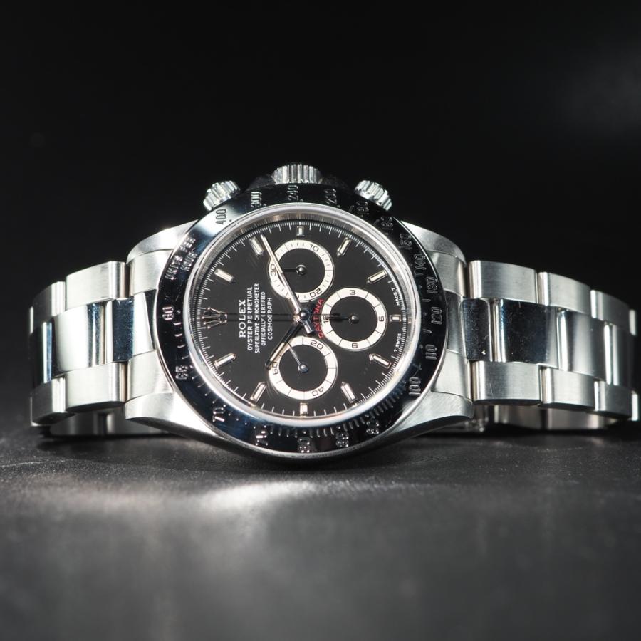 ◇ROLEX/DEYTONA◇ ロレックス 希少 デイトナ 16520 コスモグラフ 