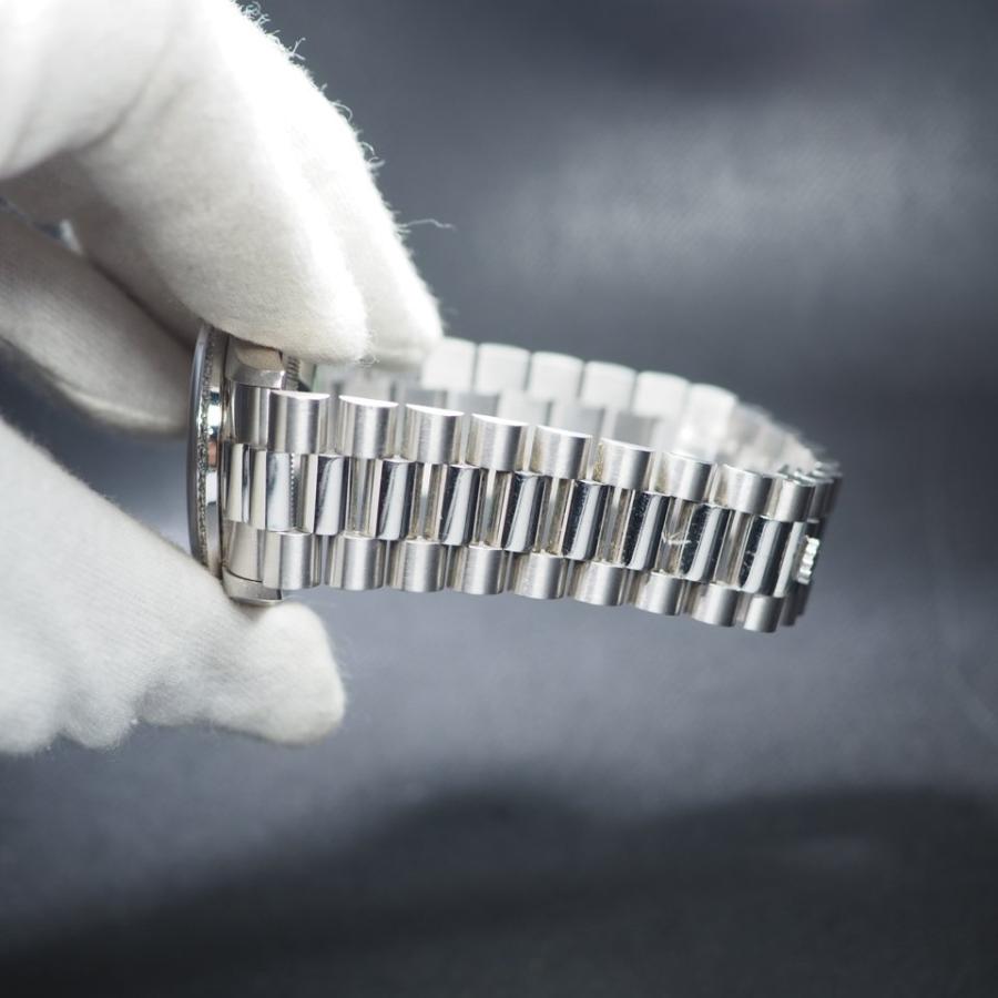 ROLEX ロレックス デイデイト Ref.18346A オートマ 腕時計 保・箱付  