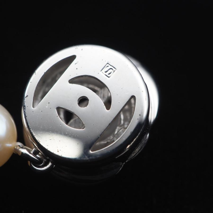 TASAKI（タサキ） 田崎真珠 パールネックレス 7-7.5mm SV 925 金具
