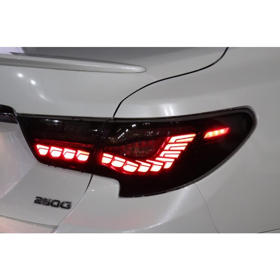 ☆数量限定販売☆トヨタ GRX130系 マークX 中期後期用☆オープニング 