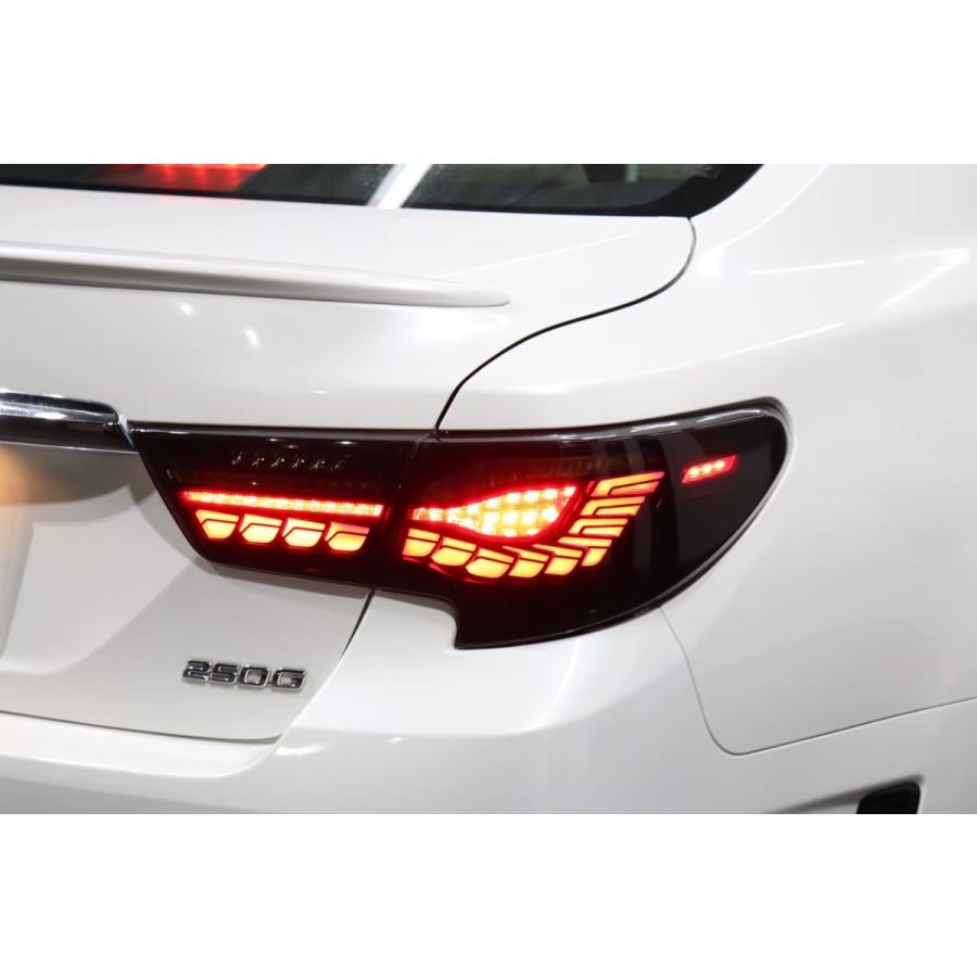 ☆数量限定販売☆トヨタ GRX130系 マークX 中期後期用☆オープニング 