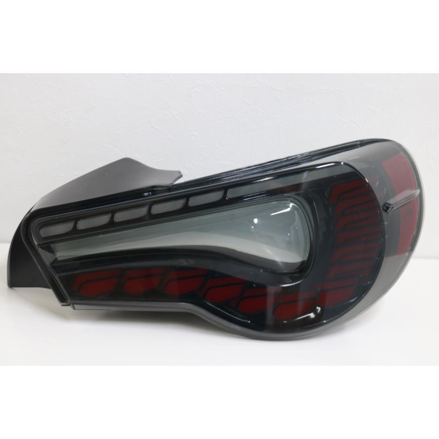 BRASH】TOYOTA トヨタ ZN6 86 SUBARU ZC6 BRZ オープニング