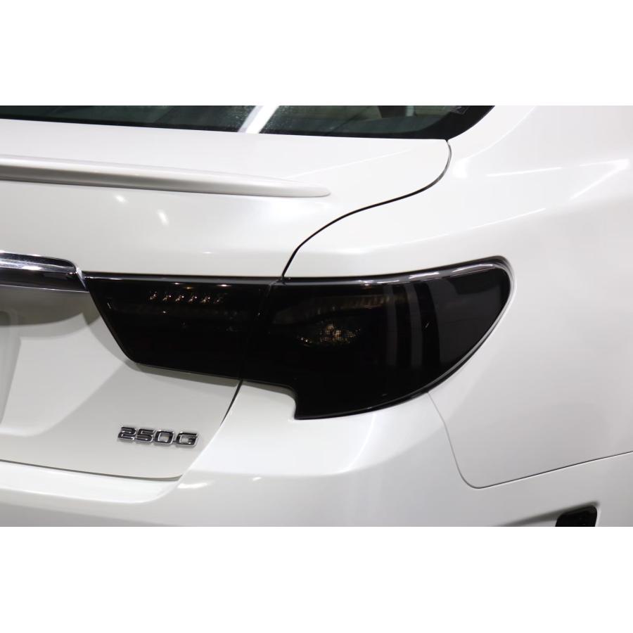 TOYOTA GRX130 マークX / 中期後期型 龍燐(リュウリン) テールランプ