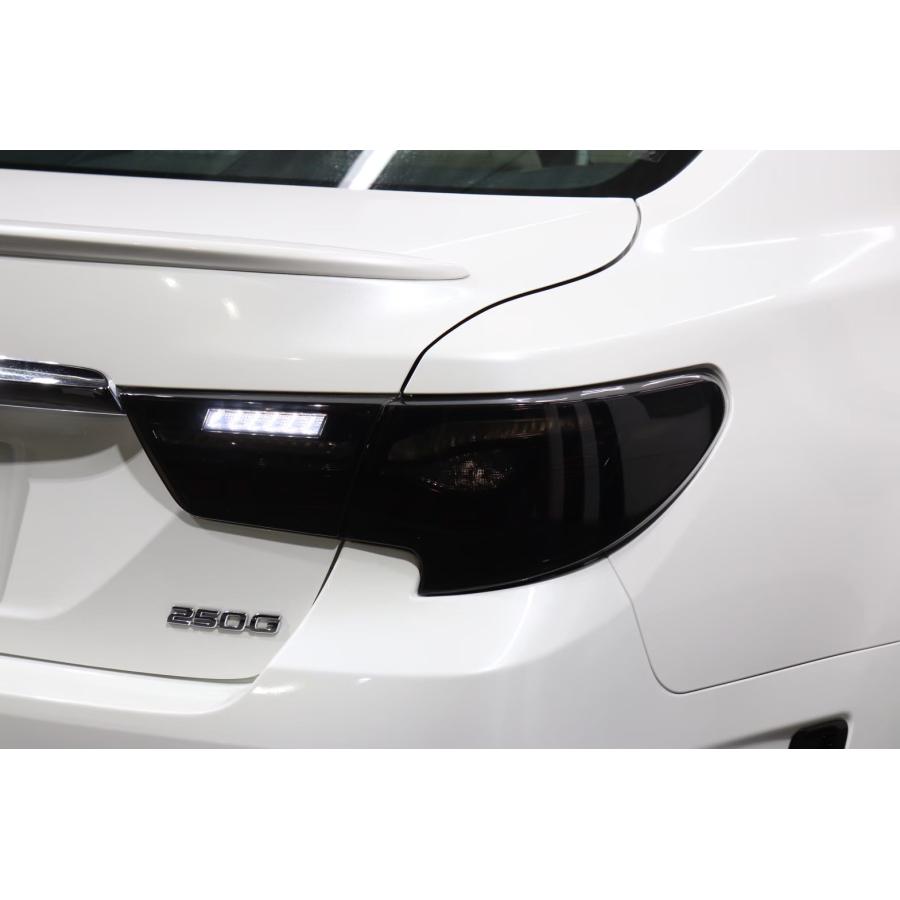 TOYOTA GRX130 マークX / 中期後期型 龍燐(リュウリン) テールランプ