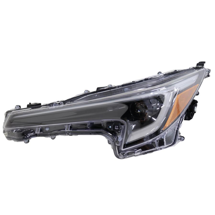 TOYOTA トヨタ 210系 カローラスポーツ 後期US仕様 ヘッドライト 【CH