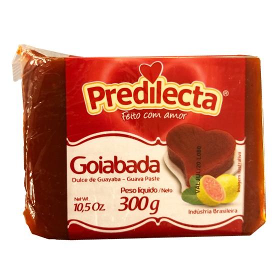 ゴイアバーダ（グアバの羊羹） 300g ブラジル産 : COPA MART - 通販