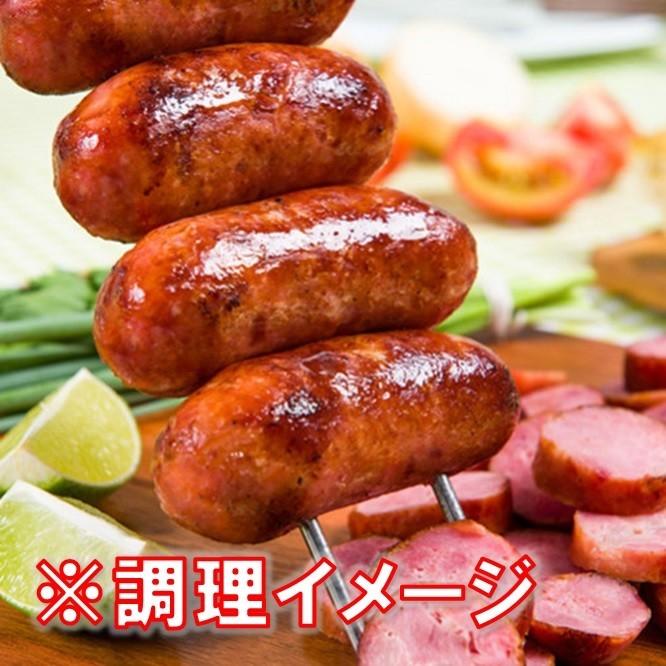 粗挽き生ソーセージ ロンガニーザHOT 500g : COPA MART - 通販 - Yahoo