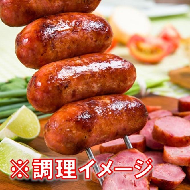 リングイッサ エスペシアル 500g　1本約10cm |  | 02