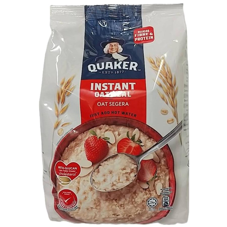INSTANT OATMEAL　インスタントオートミール　オーストラリア産　800ｇ | 
