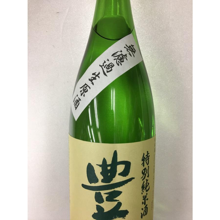 豊盃 特別純米、純米、1800ml 豊盃 特別純米 1800ml : サイバーマサルヤ - 通販 - Yahoo!ショッピング