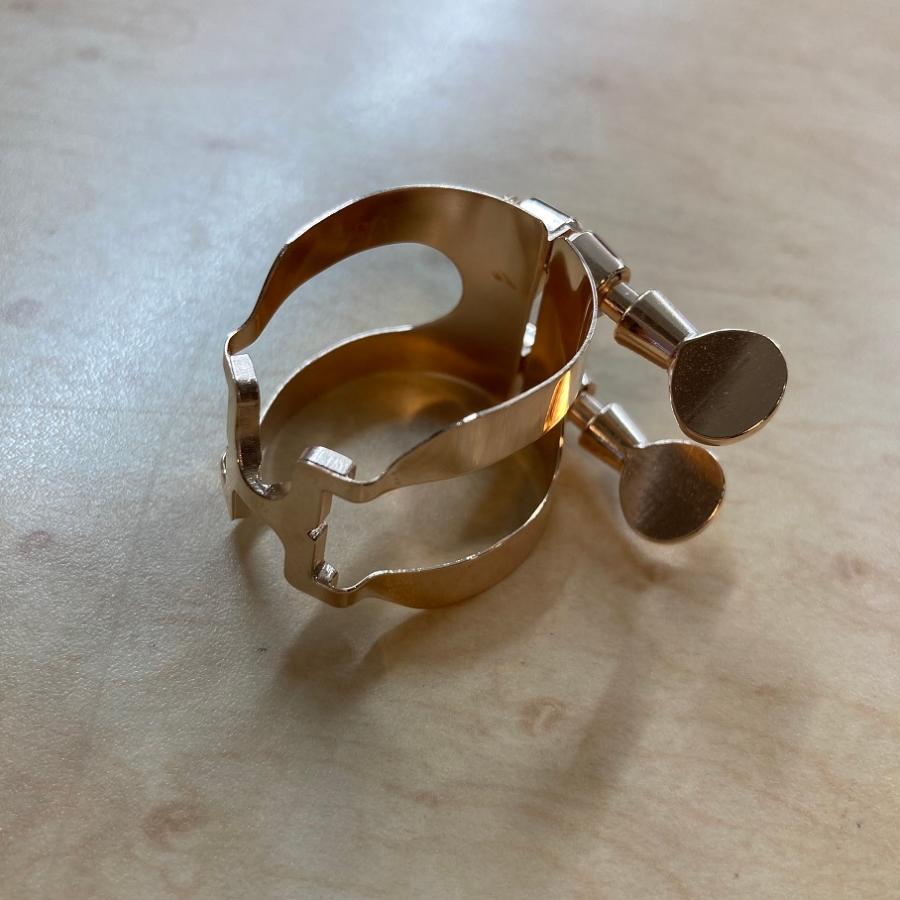 新規購入 送料無料 店頭展示品 ハリソン アルトサックス リガチャー ピンクゴールド Pgp A194 管楽器工房brass Yahoo 店 通販 Yahoo ショッピング 残りわずか Uitcs Acm Org