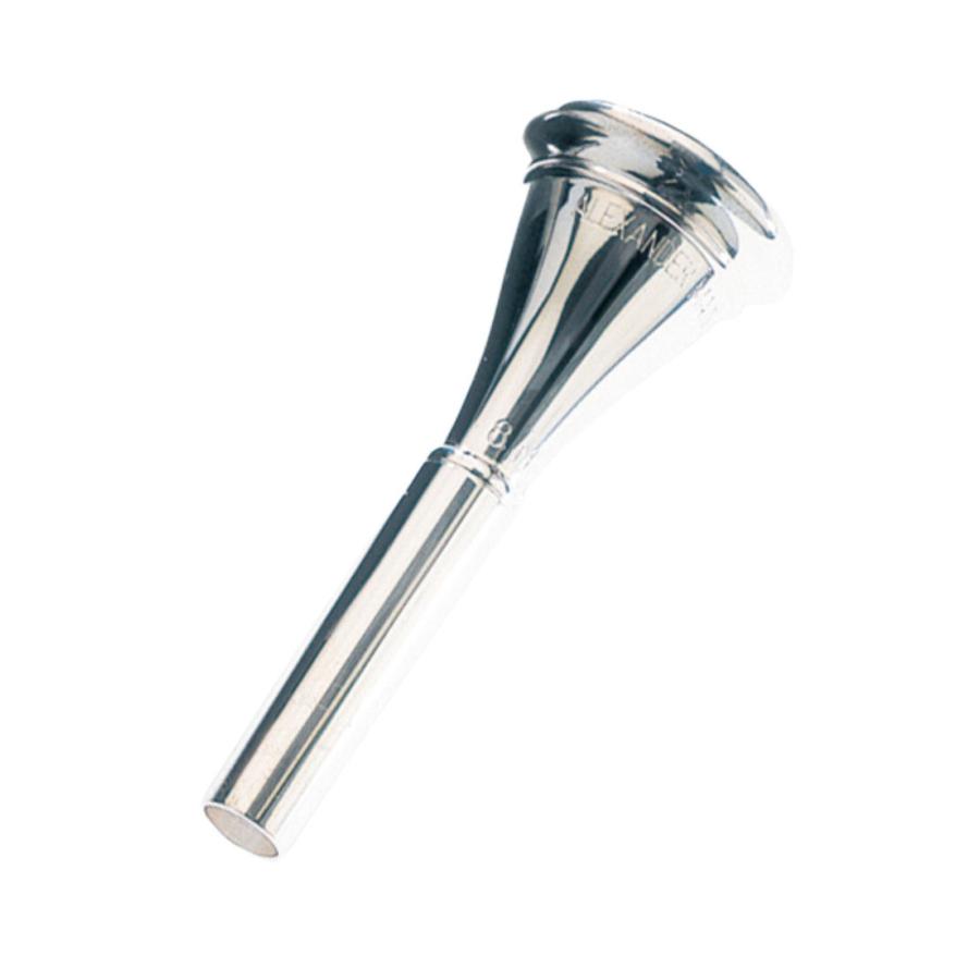 【送料無料】アレキサンダー ホルンマウスピース 7 a421管楽器工房Brass Yahoo!店 通販 Yahoo!ショッピング