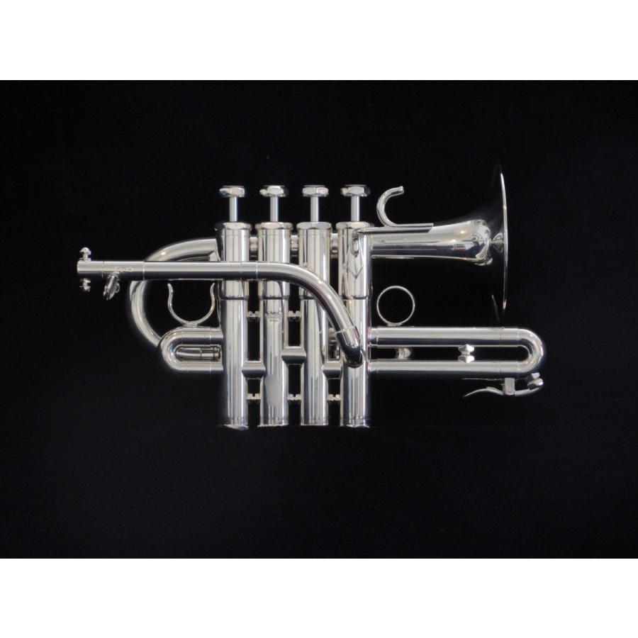 Schilke Piccolo P7-4 High Bb/A シルキー ピッコロトランペット P7-4 シルバープレート仕上げ ※新品※ :20-0001:ブラス・コネクション - 通販 - Yahoo!ショッピング Schilke Piccolo P7-4 High Bb/A シルキー ピッコロトランペット P7-4 シルバープレート仕上げ ※新品※ :20-0001:ブラス・コネクション - 通販 - Yahoo!ショッピング