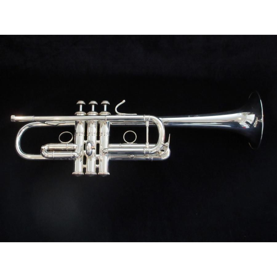 在庫あり 即納 Vincent Bach Stradivarius Chicago Model バック ｃ管トランペット シカゴモデル C180sl229cc シルバープレート仕上げ 新品 レビューで送料無料 Www Cepici Gouv Ci