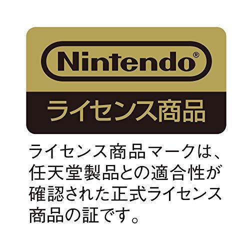 【任天堂ライセンス商品】クイックポーチ COLLECTION for Nintendo Switch (スプラトゥーン3)Type-B [video game]｜brass-esp｜06