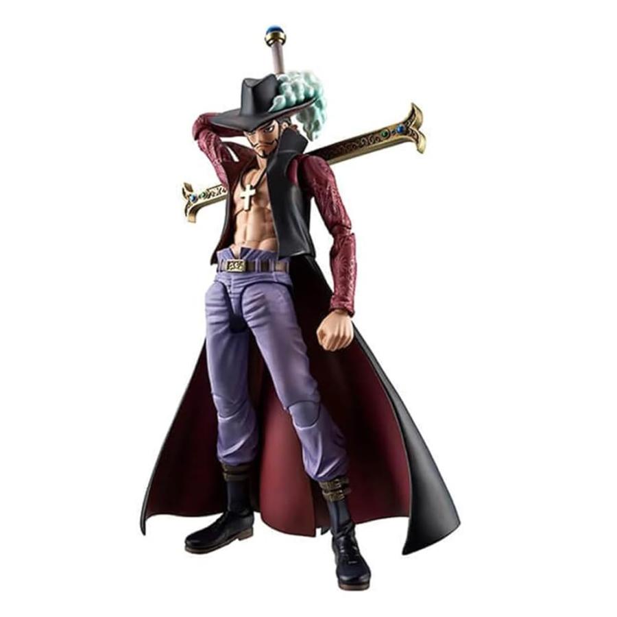 メガハウス(MegaHouse) ヴァリアブルアクションヒーローズ ONE PIECE 