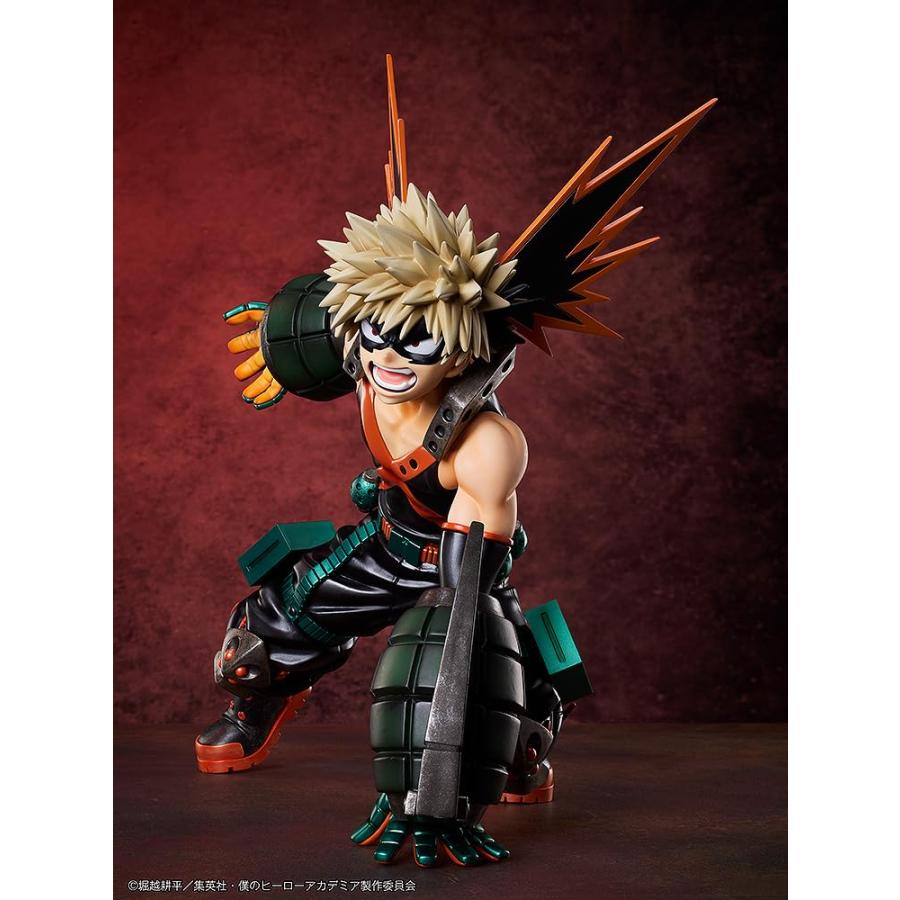 グッドスマイルカンパニーGOOD SMILE COMPANY 僕のヒーローアカデミア
