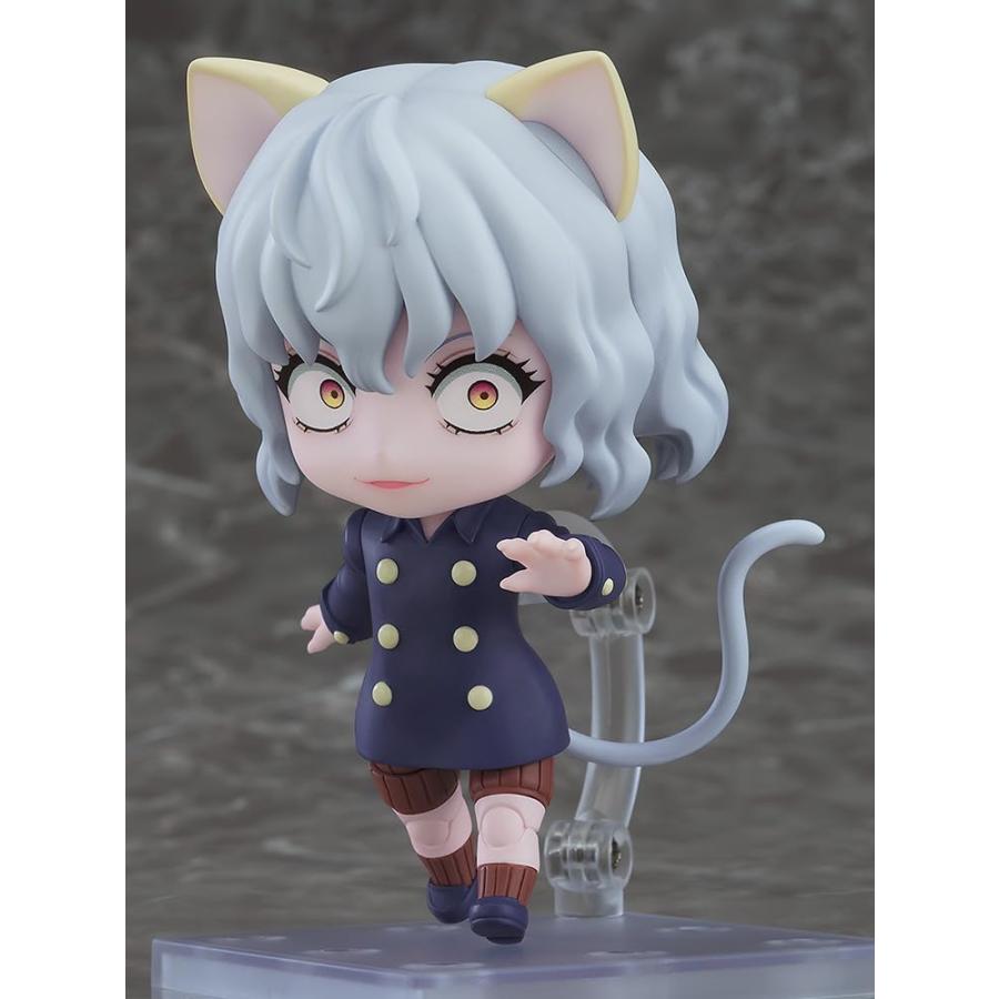 グッドスマイルカンパニー[GOOD SMILE COMPANY] ねんどろいど HUNTER