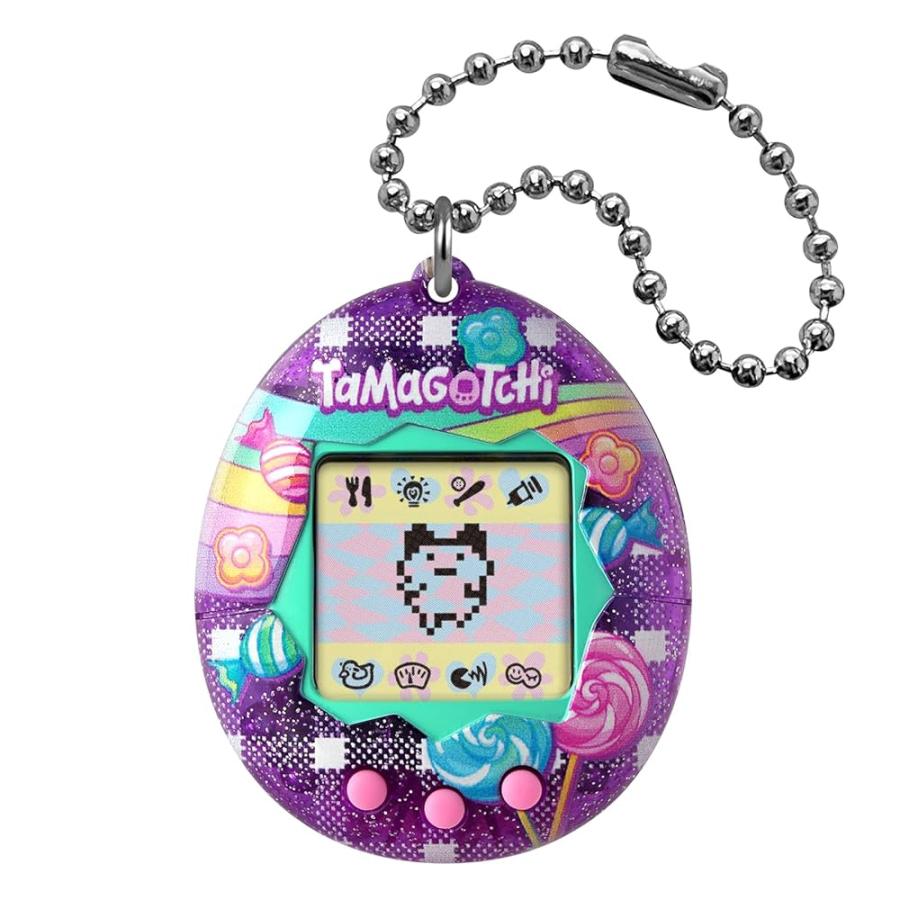 バンダイ(BANDAI)] Original Tamagotchi Tama Candy たまごっち 対象