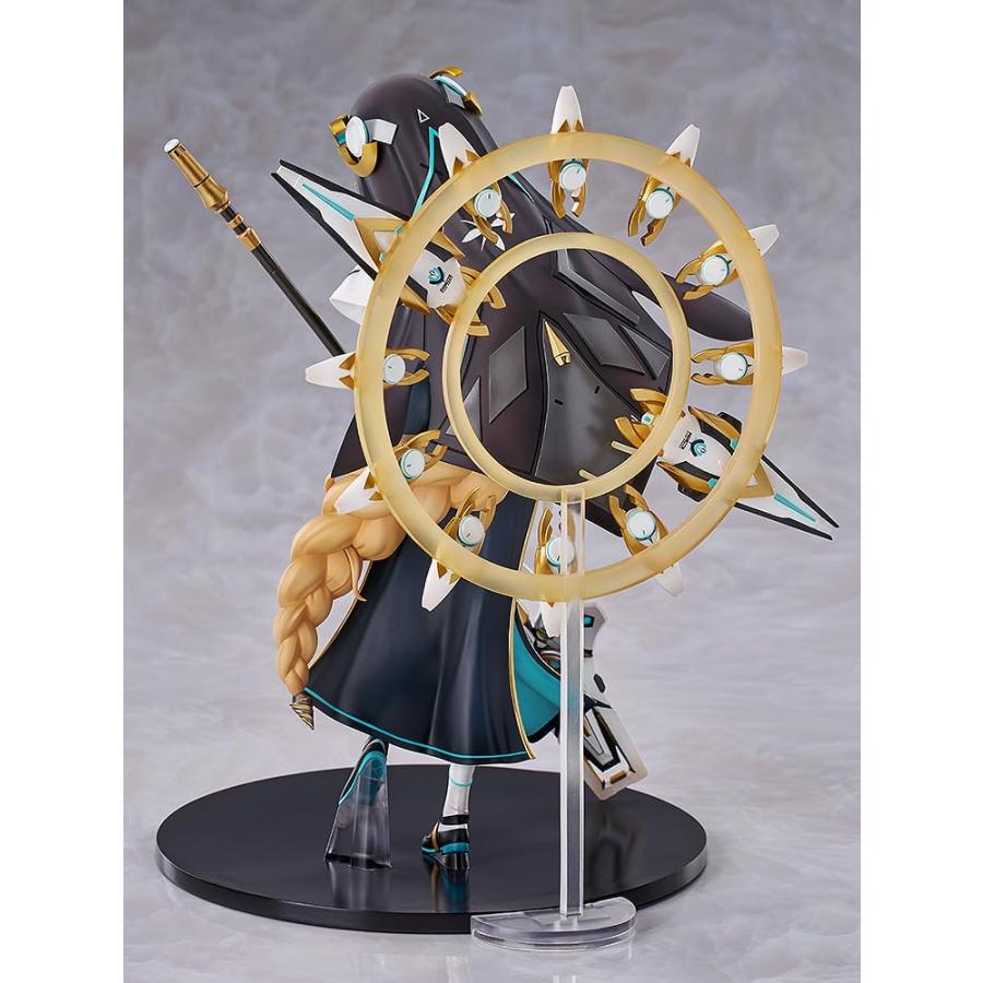 勝利の女神：NIKKE ラプンツェル 1/7 勝利の女神 NIKKE ラプンツェル 1/7スケール プラスチック製塗装済み