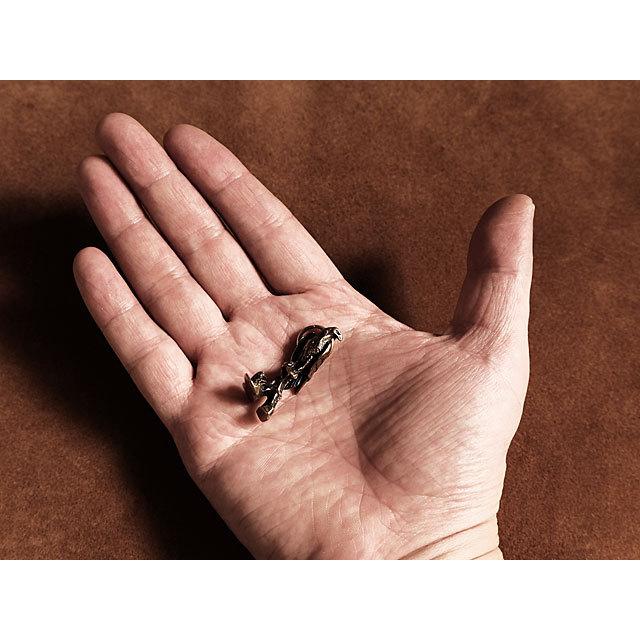 TENDERLOIN真鍮キーホルダー(貴重) TENDERLOIN真鍮キーホルダー(貴重)