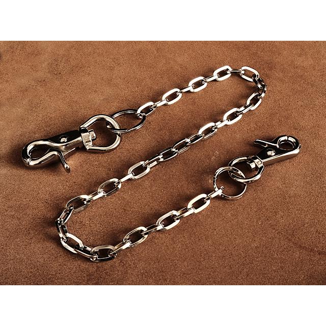 ウォレットチェーン シルバー キーチェーン チェーン キーホルダー アメカジ 通販 ウォレットチェーン シルバー キーチェーン キーホルダー アメカジ チェーン