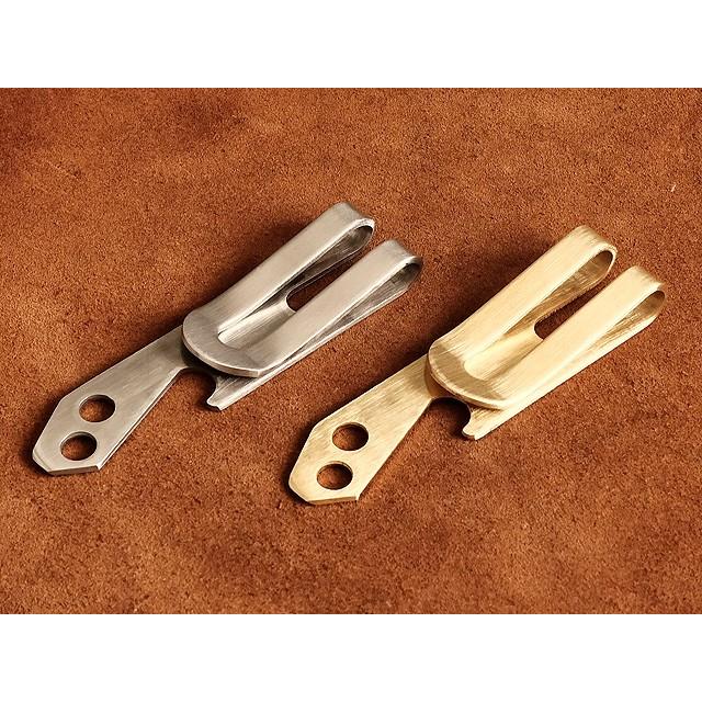 真鍮 マルチツール キーホルダー ゴールド 栓抜き ボトルオープナー マネークリップ マイナスドライバー ベルトクリップ キーチェーン Brass Brass Store 通販 Yahoo ショッピング