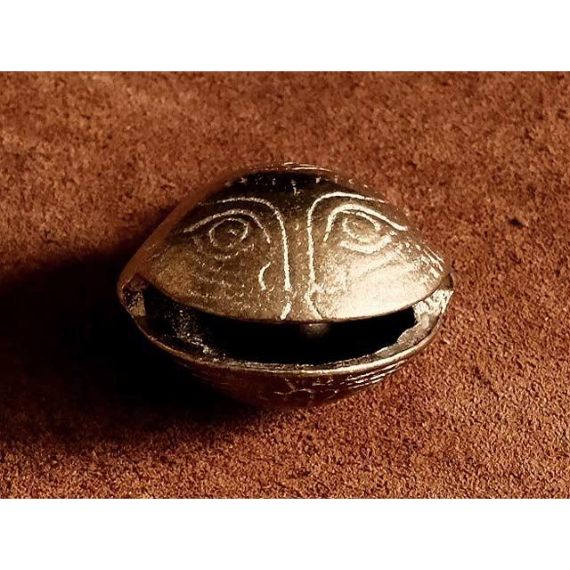 アンティーク　チベット　印鑑　真鍮製 アンティーク チベット 印鑑 真鍮製 BUONA VISTA（ブオナ ビスタ