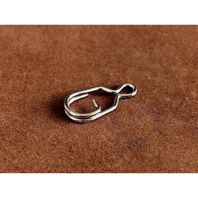 【シルバー】ブリンブリン ナスカン キーリング Amazon | シルバーブリンブリン ナスカン キーリング