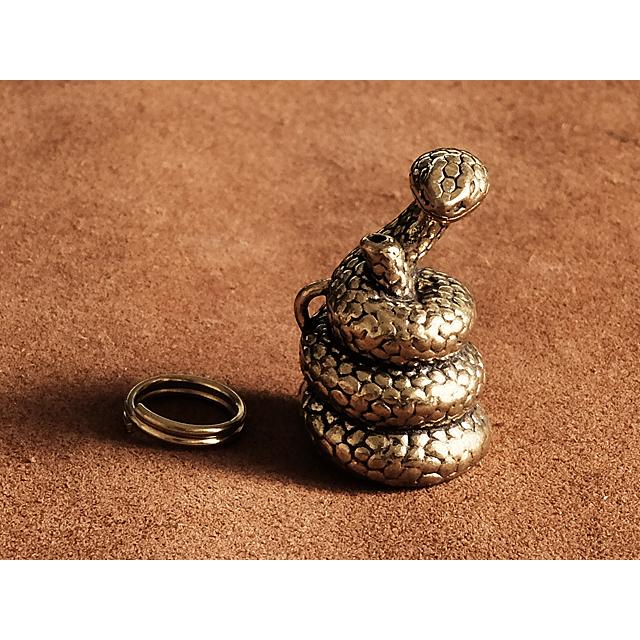 myk agete K10 蛇 ヘビ スネーク チャーム 31kOzGfBdqL.jpg_BO30