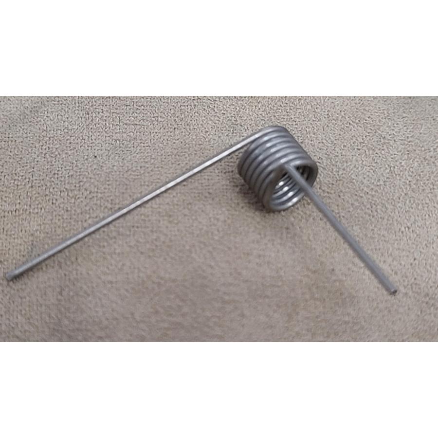 Bach V・Bachトロンボーン Fレバーバネ 1個入り : ブラスショップ