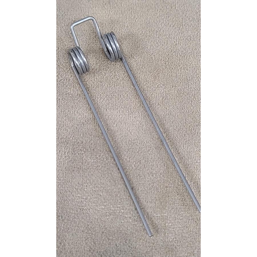 Bach V・Bachトロンボーン ウォーターキイバネ 1個入り : ブラス