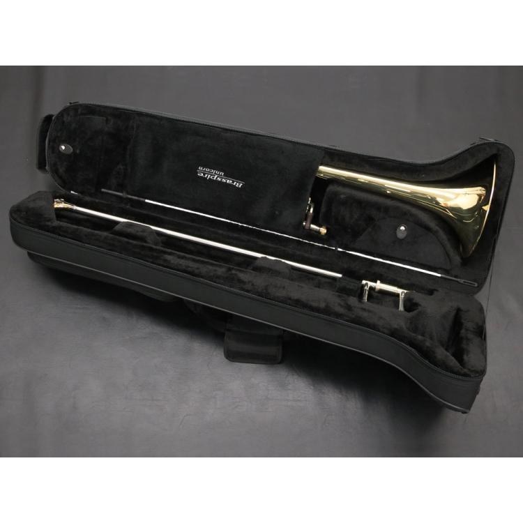 ブラスパイアユニコーン テナーバストロンボーン BPTB-K206の画像