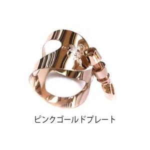 BULLSEYE（ブルズアイ） バリトンサックスリガチャー ルージュHOT