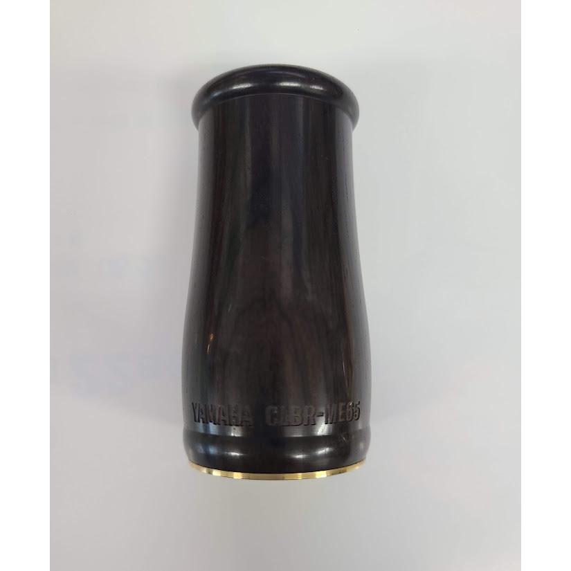 YAMAHA YAMAHA（ヤマハ）B♭/Aクラリネット用オプションバレル