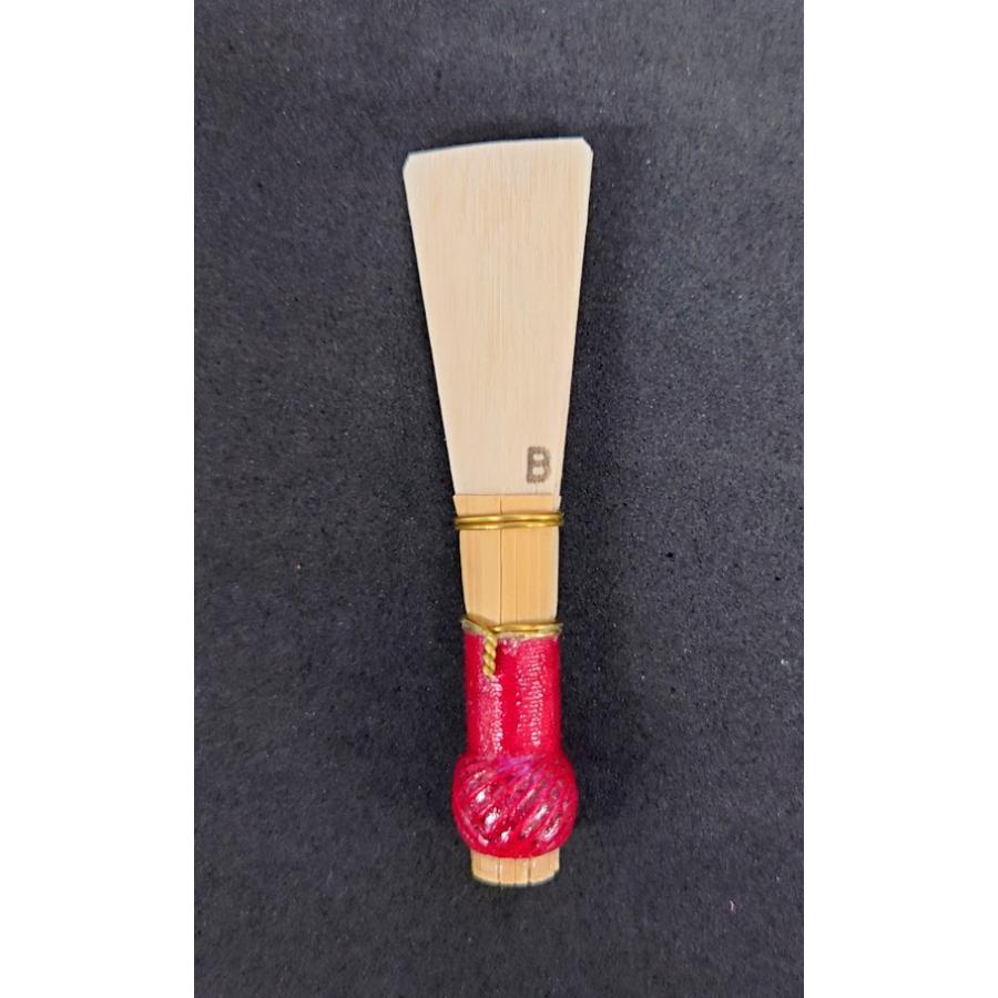 ファゴットリード（ラヴォーロ7本） ファゴットリード（ラヴォーロ7本） ファゴットリード（ラヴォーロ7本