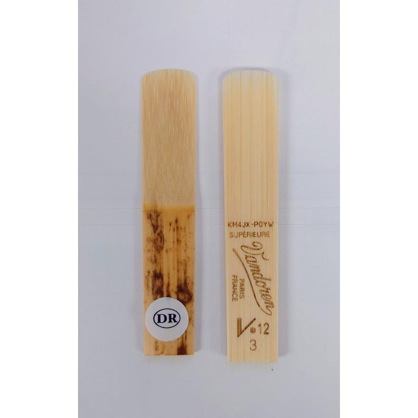 ドリームリード B♭クラリネット バンドレン V12 各種 : ブラス