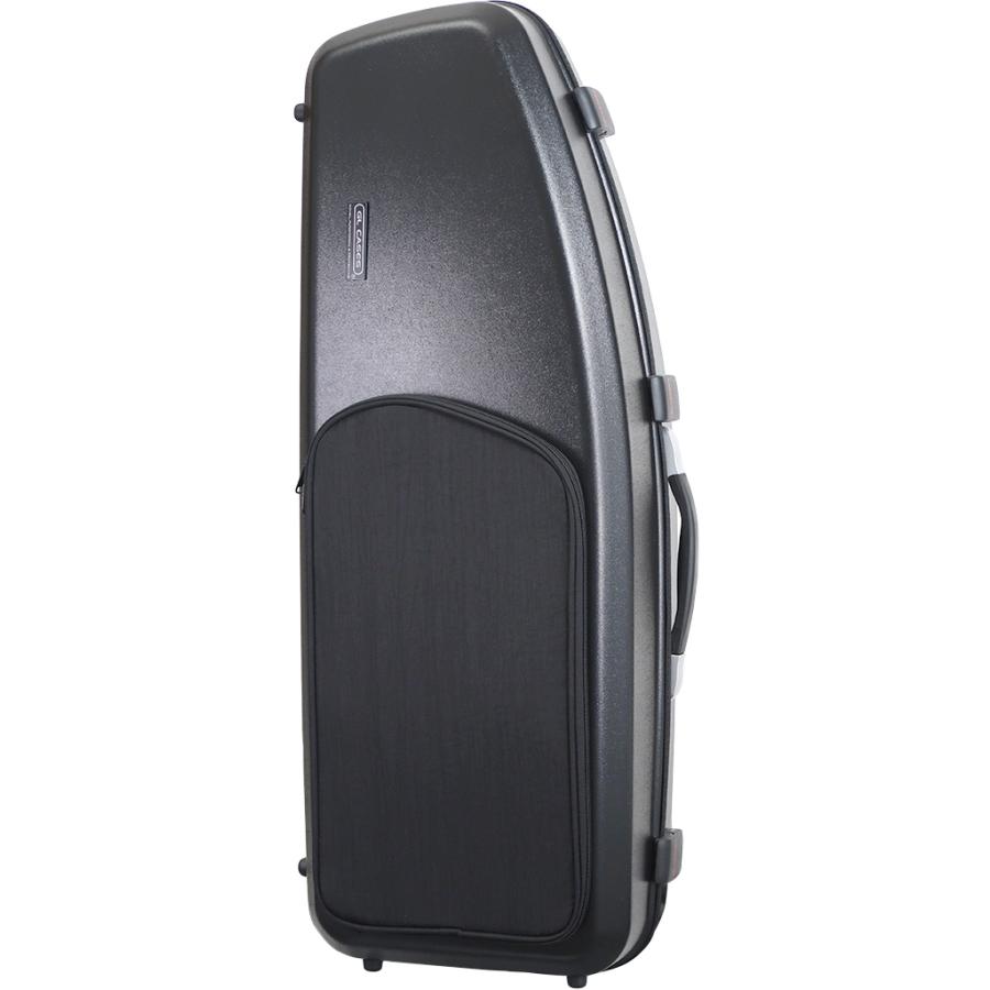 テナーサックス用ABSハードケース GL CASE Tuned by Brasspire