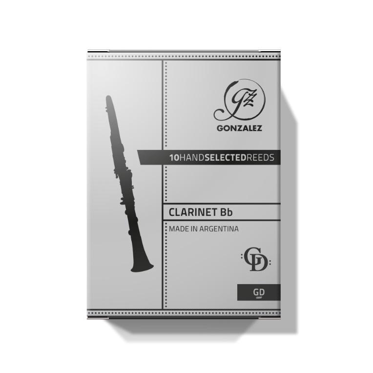 ゴンザレス B♭CLリード GD : ブラスショップ Klang - 通販 ゴンザレス B♭CLリード GD : ブラスショップ Klang - 通販