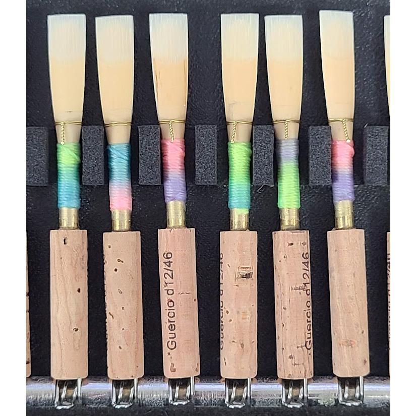 【工房リペア済み】新品 No brand オーボエ 工房リペア済み】新品 No brand オーボエ