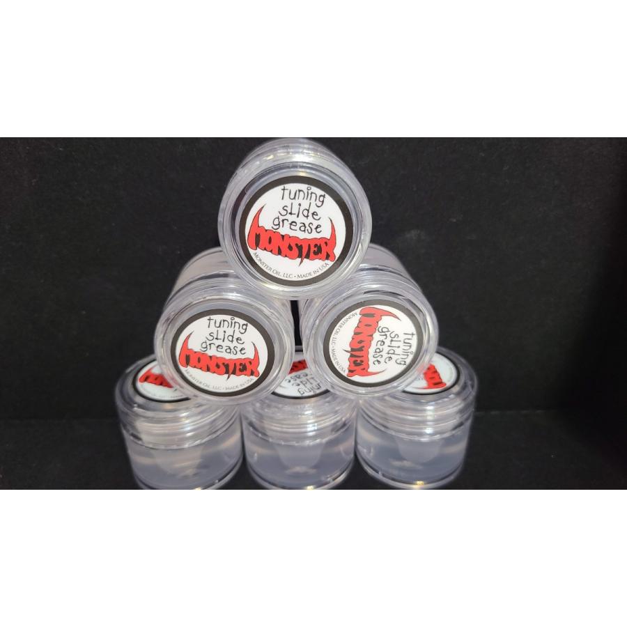 brassshopklang monstergrease