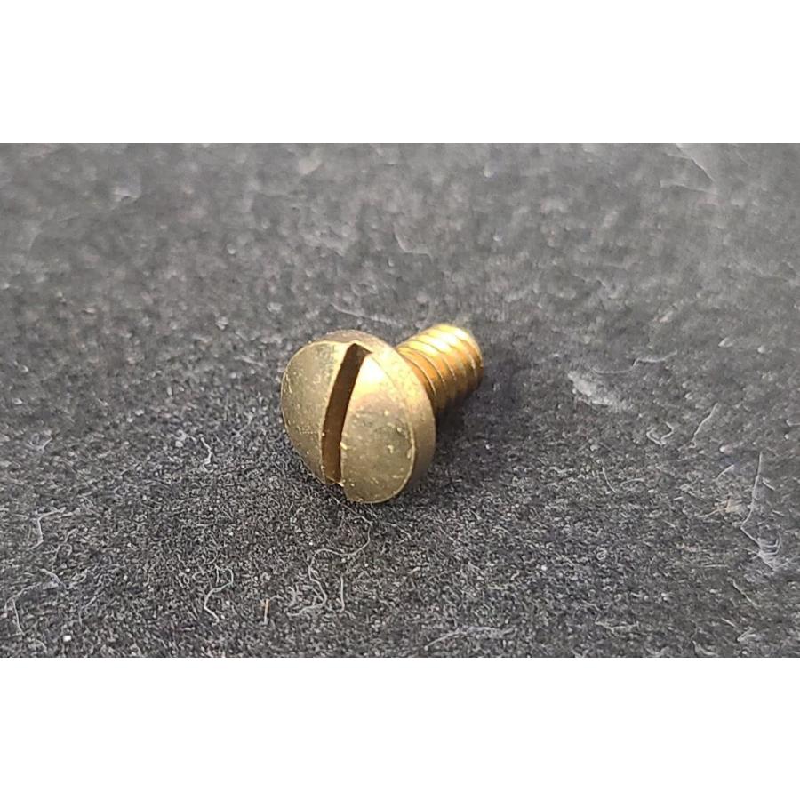 SELMER（セルマー） セルマー純正パーツ サックス キイガードネジ