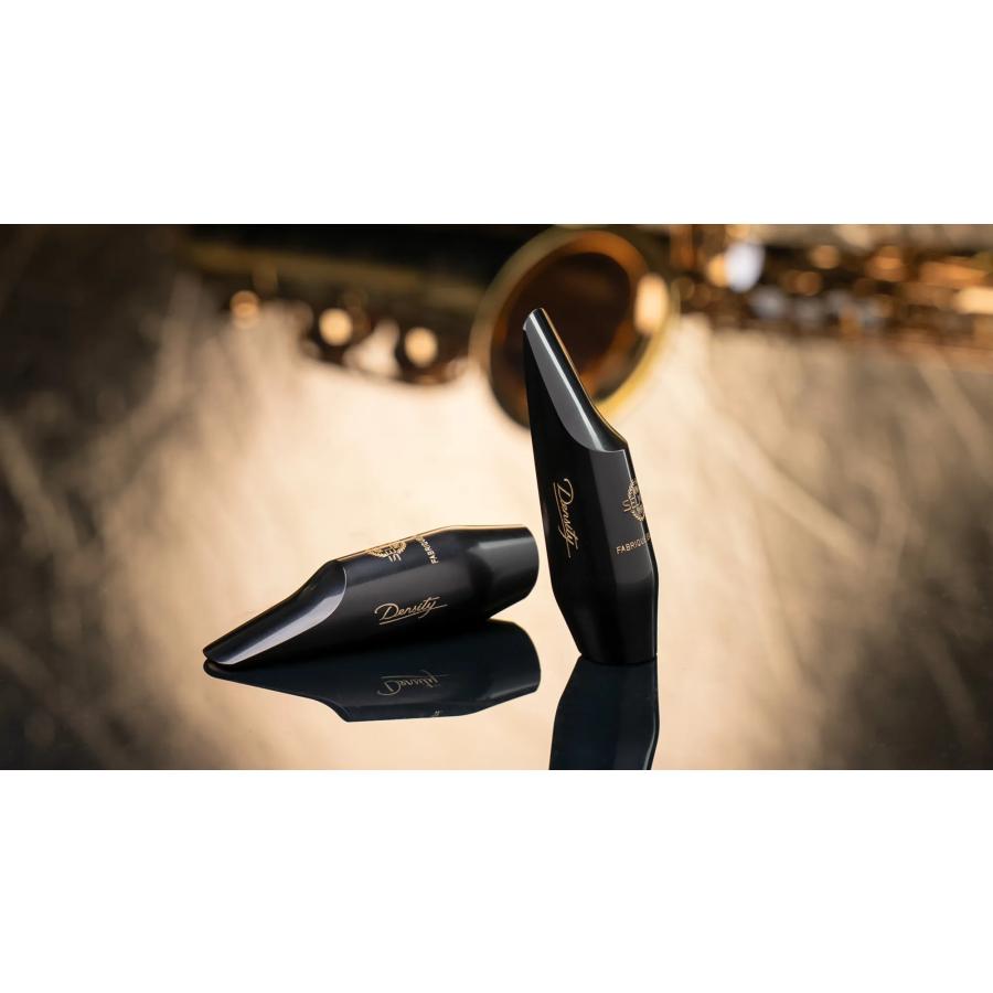 SELMER（セルマー） Selmer（セルマー）ASAXマウスピース 「Density