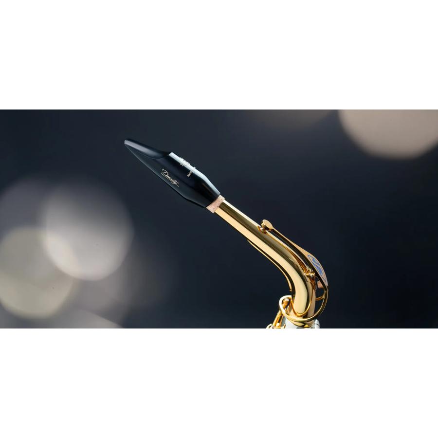 SELMER（セルマー） Selmer（セルマー）ASAXマウスピース 「Density