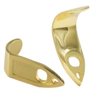 ウッドストーン サックスパーツ サムフックI セルマー/ヤナギサワ