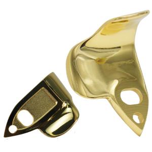 Wood Stone サムフックⅡ GP　セルマー・ヤナギサワ用 ウッドストーン サックスパーツ サムフックII セルマー/ヤナギサワ