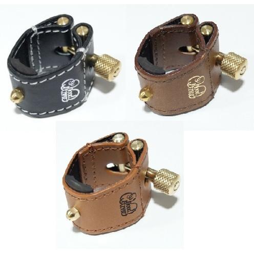 【美品】ウッドストーン クラリネットリガチャー KODAMAII Wood Stone/リガチャー/B♭クラリネット用/KODAMAII - ISHIMORI