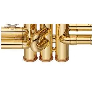 YAMAHA YAMAHA(ヤマハ)トランペット ボトムキャップ EM用 YAMAHA YAMAHA(ヤマハ)トランペット ボトムキャップ EM用